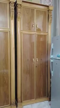 غرفه عراقيه تسكام للبيع استعمال قليل صاج عراقي اصلي نجارة عراقية السعر...