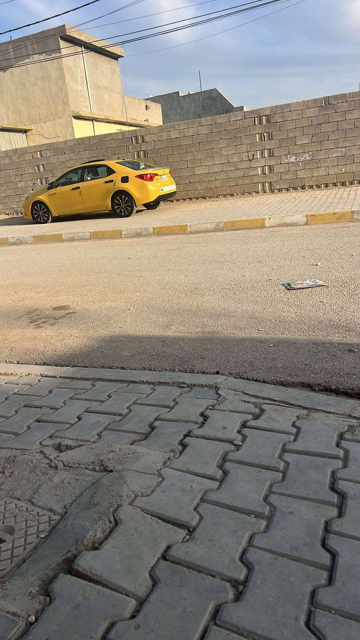 السلام عليكم تويوتا كورلا 2019رقم بغدادالدولي باسمي ضرر جامرلغ وبنيد  للمراوس بخصوصي المكان داقوق


**إذا كنت صاحب هذا الإعلان وتريد حذفه لأي سبب، رجاءا أرسل رسالة إلى الدعم الفني**