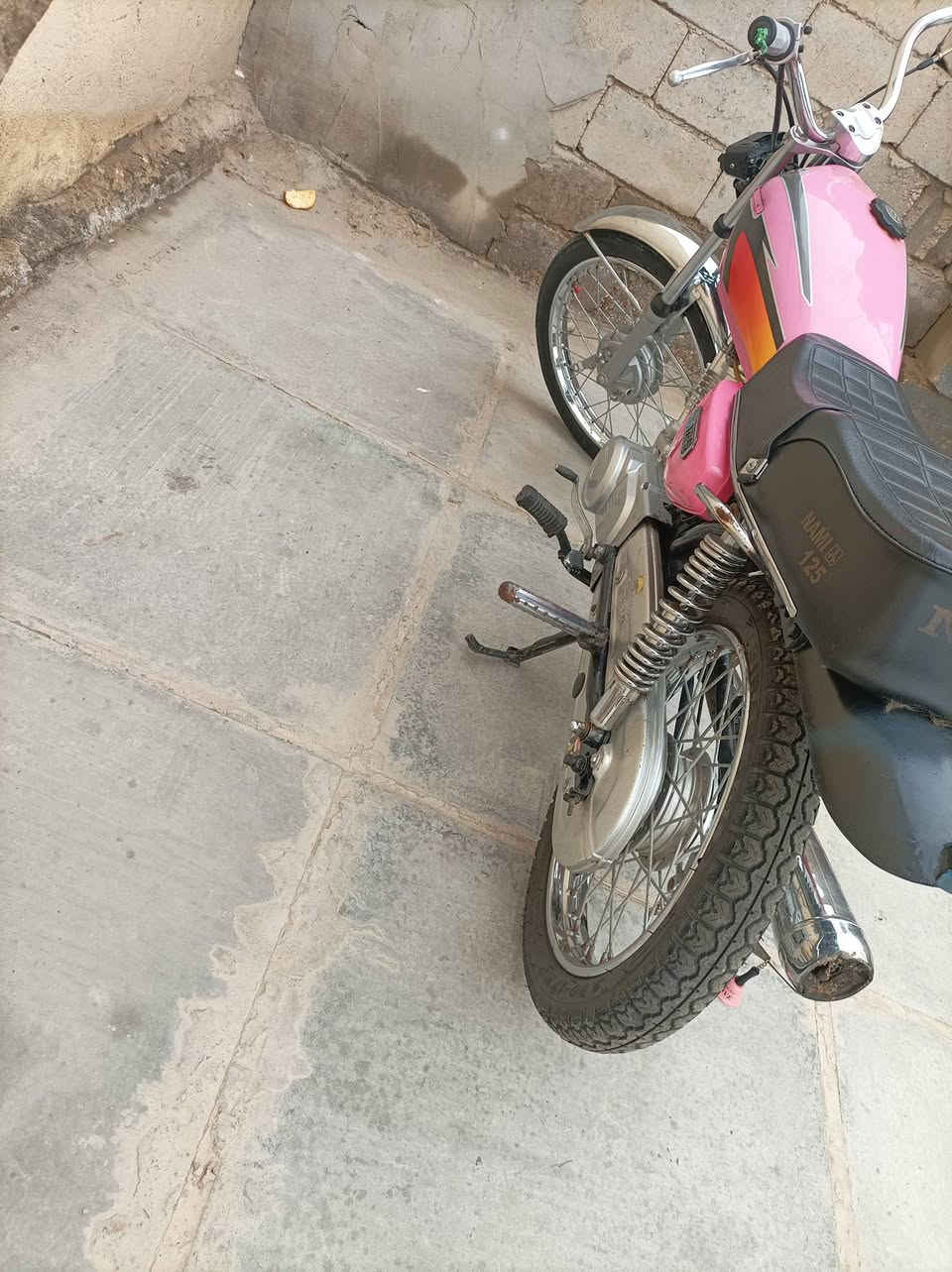 درجه لبيع مديل 25 تعمير نامه شلامجه مكان ديوانيه قضاء المهناوية لسعر 500 وبيه مجال للاستفسار الاتصال ***********
