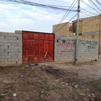 قطعة زراعي • ٢٠٠م • شارع تبليط