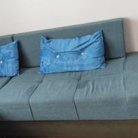 كنب • كلش نضيف • قماش سليم