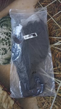 باروكة • شعر طبيعي