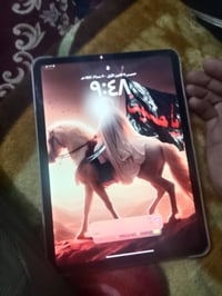 ايباد ١١ برو • M1 • بوبجي ١٢٠ فريم