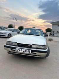 مازدا 626 • جديد • زاخو
