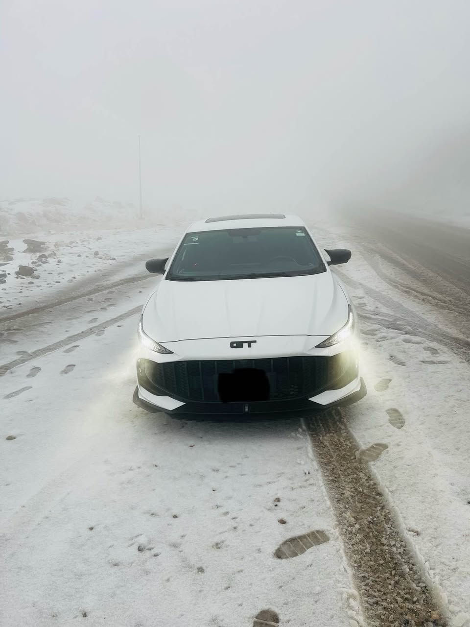 ئێم جی جیتی۲٠۲٥
فول مواصەفات 
۱٥ هەزار رۆیشتیە 
هیجی نیە  
رقم  هەولیرە 
*********** شقلاوة, أربيل
