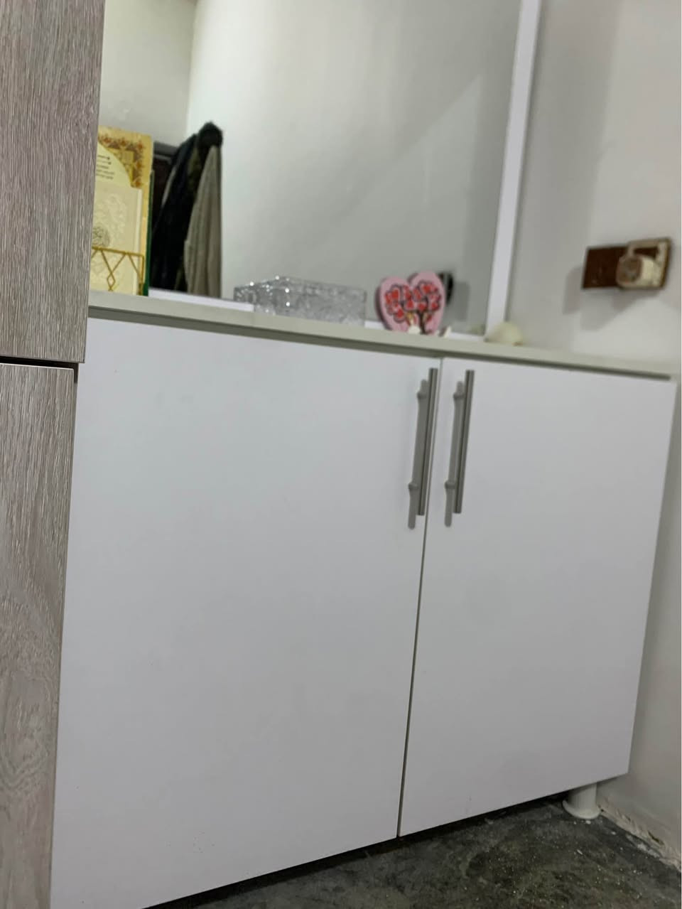 بۆ فرۆشتن لەزەرایەن مەعرەزەکە ۲٥٠هەزار مێز توالێتەکە ش شەست هەزار السليمانية, العراق


**إذا كنت صاحب هذا الإعلان وتريد حذفه لأي سبب، رجاءا أرسل رسالة إلى الدعم الفني**