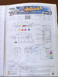 كروز موديل 2011 رقم اربيل  سنويه نافذه 2022 وارد خليجي محرك 16 كير توم...