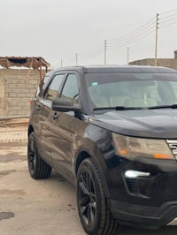 اكسپلورر • ٢٠١٩ • ٣ قطع صبغ