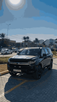 تاهو Z71 • ٢٠٢٣ • ٨ سلندر