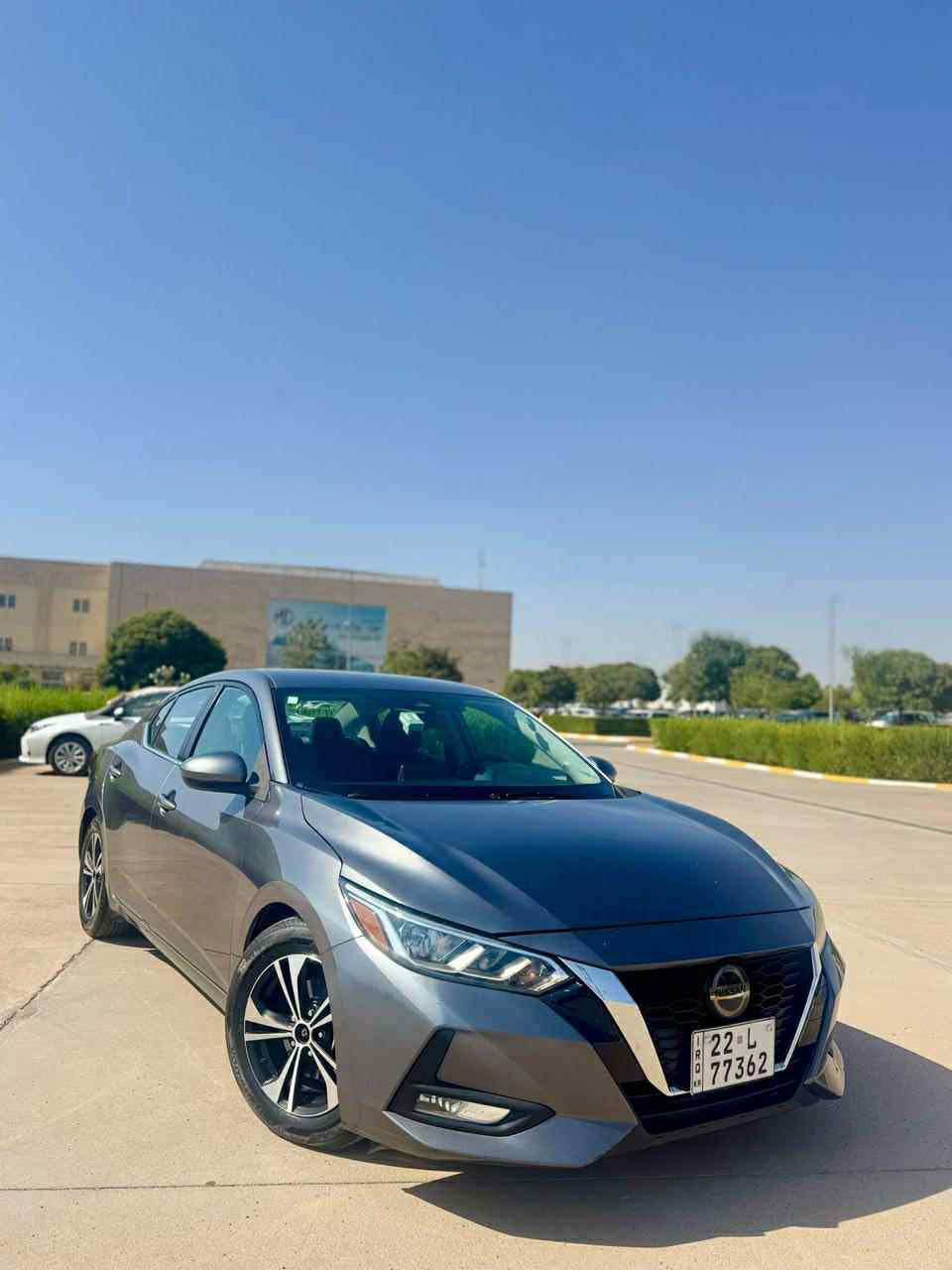 نيسان سنتره 
موديل 2021
مواصفات SV
جاملغ ربع بونند صبخ
شواصي كير محرك شرط 
سعر 127 مجال
مكان عقره 
رقم بي وتساب *********** دهوك, العراق
