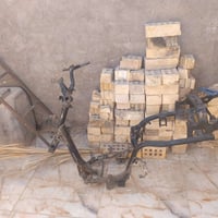فراشه نثيه • بدون لحيم • غير مصبوغ