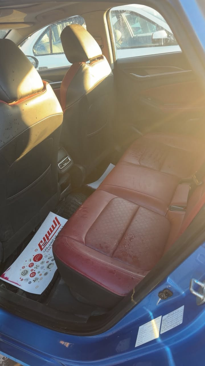 سلام عليكم شانجان 2022 فول مواصفات ايدو بلاس حره بسمي بدون حادث نقص شباك ودبل امامي مكانها بغداد المنصور 
السعر 130 وبيها مجال حك الجيه

***********
