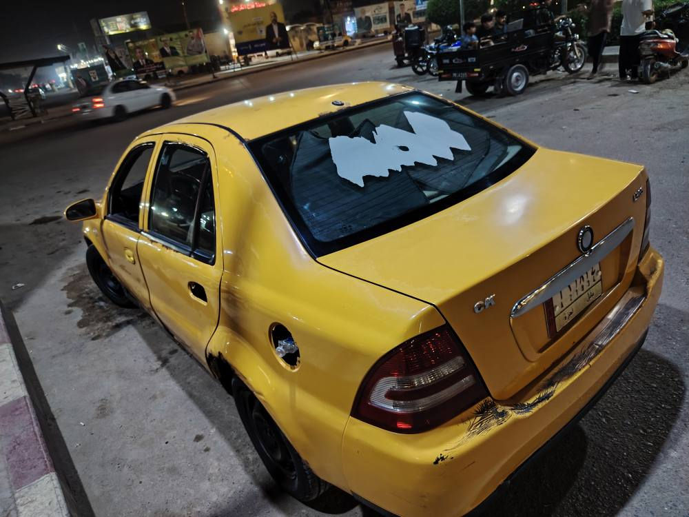 سياره سيكا للبيع راعيها يريد مداور سعرها 14  وبيه مجالرقات السياره موديل 2013 ثانويه ساقطه  من 2020 راعيها يريد مداور العنوان سياره النجف كوفه كهربائيات كلها شغاله ماكينتها نقص حداديتها حلوه دوشمه حلوه كهربائيات من الدعاميه للدعاميه شغالات   ***********
