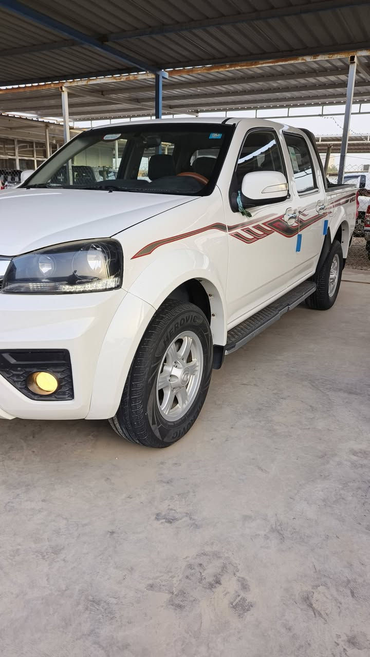 سلام عليكم كريت وويل 2023 كفاله عامه رقم القادسيه بسمي مكاني بابل القاسم سياره جديد السعر 128 بيه مجال بسيط الاستفسار
***********
