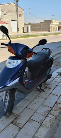 سبيسي • موديل 2019 • النعمانية