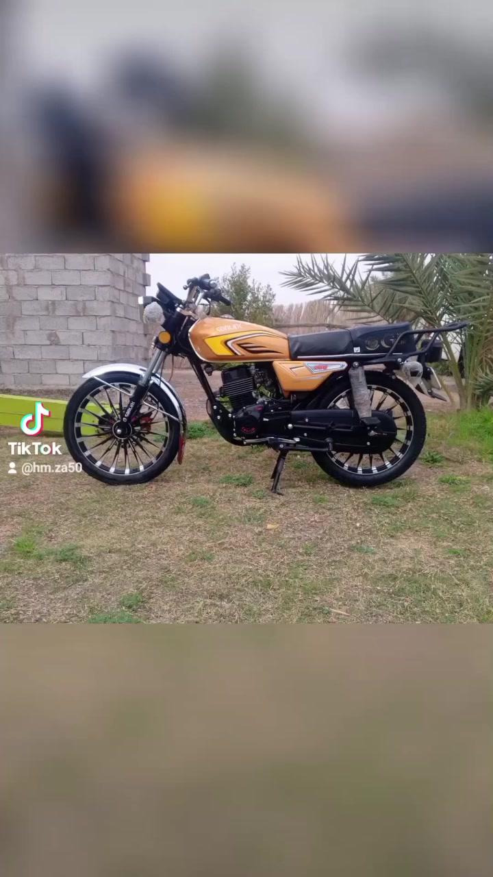 السلام عليكم دراجه للبيع ضاغطه زنجيل موديل 25ماماشيه قليل لمكان واسط عزيزيه سعر خاص اوراق بغداد /***********/***********
