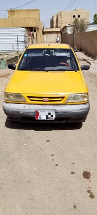 سايبه للبيع موديل 15  مكفوله كفاله عامه حداده جديده تبريد كير محرك كهر...