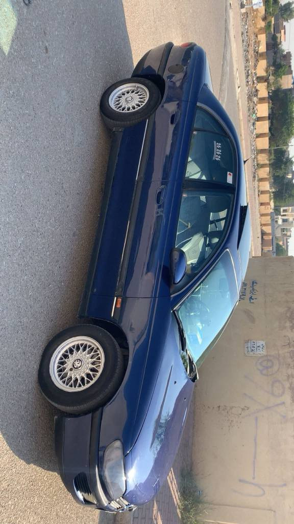 اوبل اوميغا بزون موديل 1997 محوره كير ومحرك ونجي داخلها جديد مشروع وطني دفتر بنزين بيها شرط تحويل مصبوغة جمالية للبيع فقط سعرها ٤٦ مكاني كركوك
*********** كركوك, العراق
