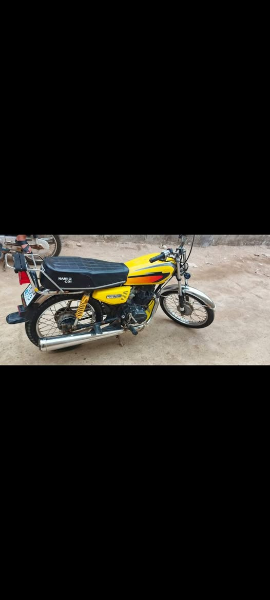 ياالله سلام عليكم شباب دراجه للبيع ادوات نضيفه وحلوه مناقصه اي شي جاهزه اليريد يخابر علا هاذ 
الرقم *********** واتساب 
وسعر خاص
