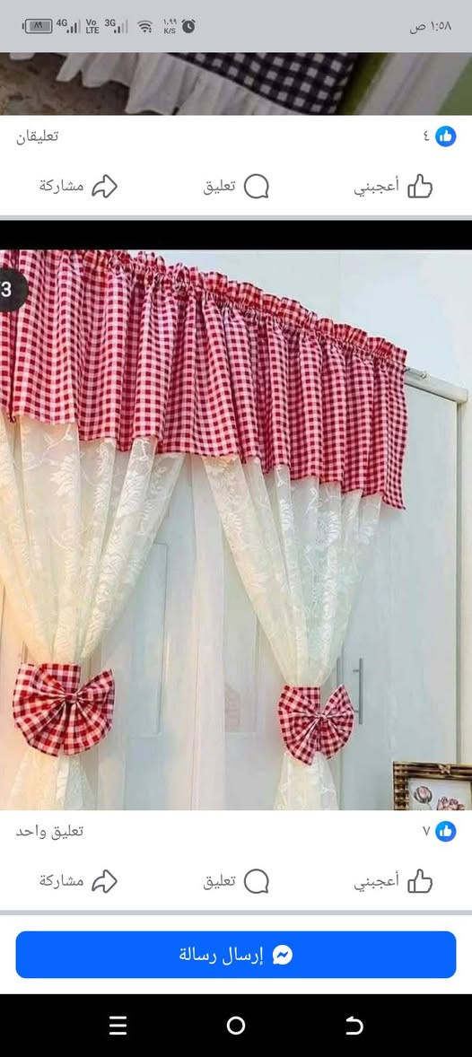 متوفر


**إذا كنت صاحب هذا الإعلان وتريد حذفه لأي سبب، رجاءا أرسل رسالة إلى الدعم الفني**