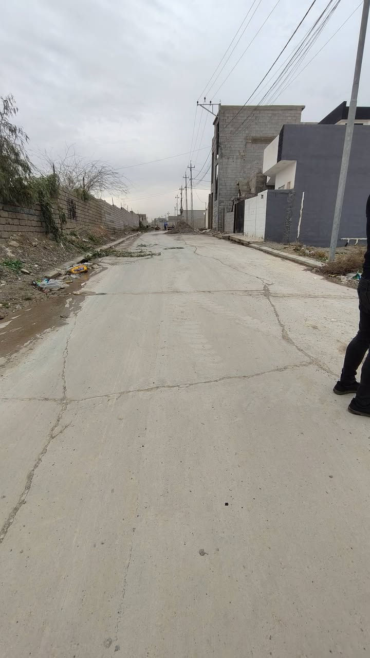 عروض مكتب اشراقة المسار
⛳أرض للبيع⛳
الموقع🌎⁦:⁠-⁠[⁩ملايين الثانيه📍
تقطيع الجاموس ✅
رزاعي ملك صرف,,✅
المساحة ⁦:⁠-⁠[⁩103م✅
الوجه    7٫5م✅
خدمات⁦:⁠-⁠[⁩ماء💧+كهرباء⚡+شوارع🚗
للاستفسار اكثر⁦ ⁦:⁠-⁠[⁩
***********☎️
***********☎️
