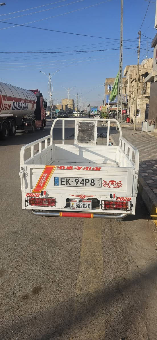 ستوته للبيع  مديل 2020 ( اوراق وكاله مجمع كرار )
ستوته كل نقص مابيها معمره كله جديد تاخذها وتطلع على باب الله 
سعر 1800 قفل  مايشتري لا يتصل وبس يكسر سعر بياع شراي ماتفيدك بعد اخوك مال ناس على باب الله تشتغل بيها 
***********
