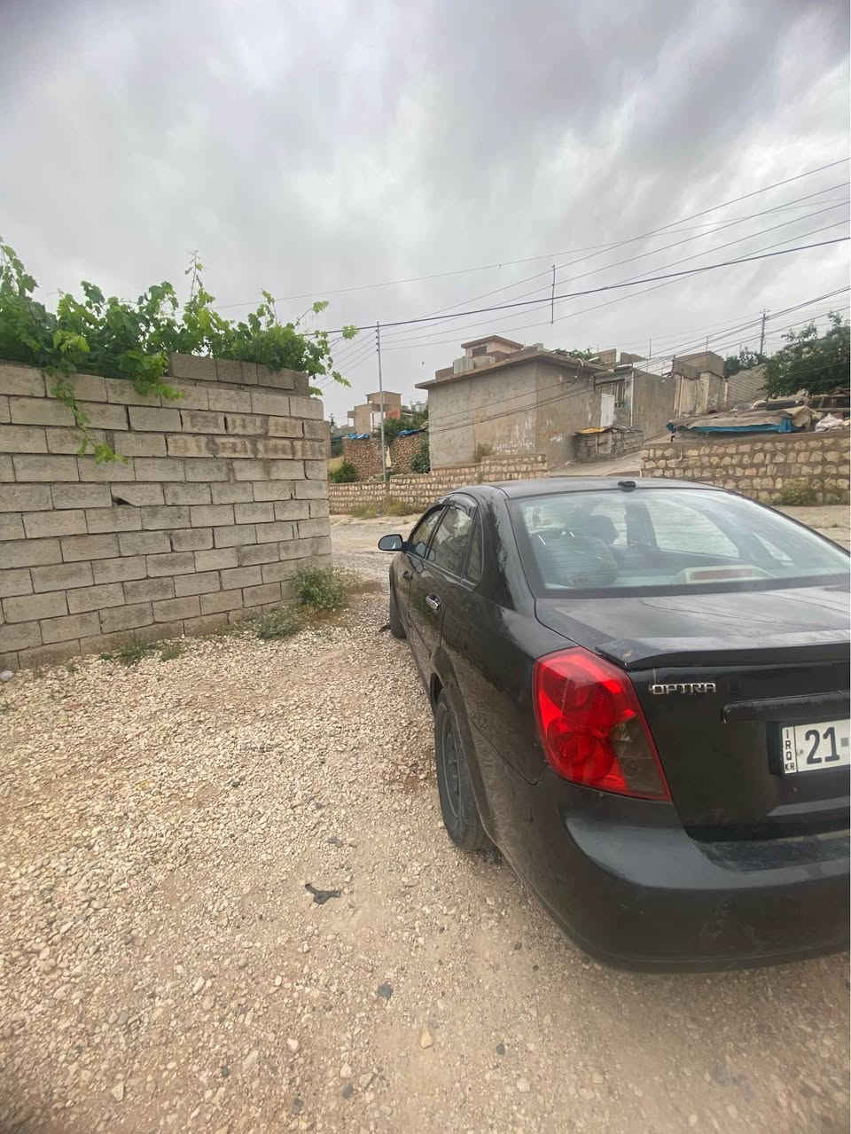 ابترا ٢٠٠٦ بسمىً تبريد شغال كير محرك شرط سعره ٥٥ كركوك, العراق


**إذا كنت صاحب هذا الإعلان وتريد حذفه لأي سبب، رجاءا أرسل رسالة إلى الدعم الفني**
