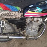 نامه ١٦ • باتري جديد • مكاني نصر