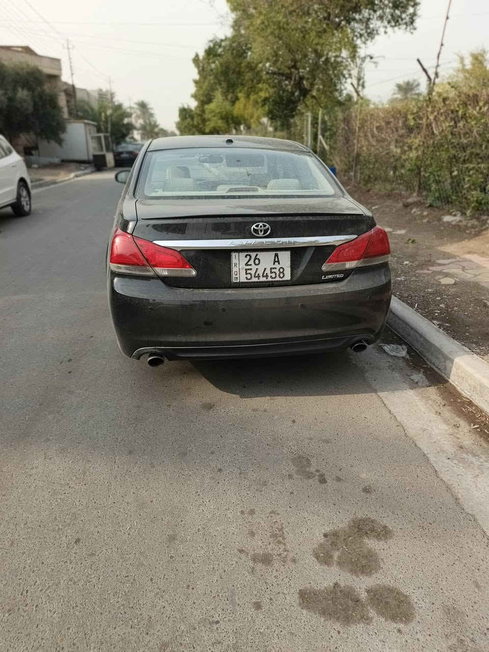 افلون 2011فول مواصفات لمتدد
كلين كلين

رقم صلاح الدين دولي 
بصمه 
فتحه 
كشنات جلد 
كشنات تدفئة تبريد 
كشنات كهرباء 
برده خلفيه 
كشافات 
تحكمات مقود 
محرك 6 سلندر 
ويل كروم 
سياره جاهزه ما بيها نقص 
ماشية155  الف 
محرك وكير كفالة 
سونار موجود بالمنشور 
السعر / 160 اسعار 

العنوان بغداد 
***********
