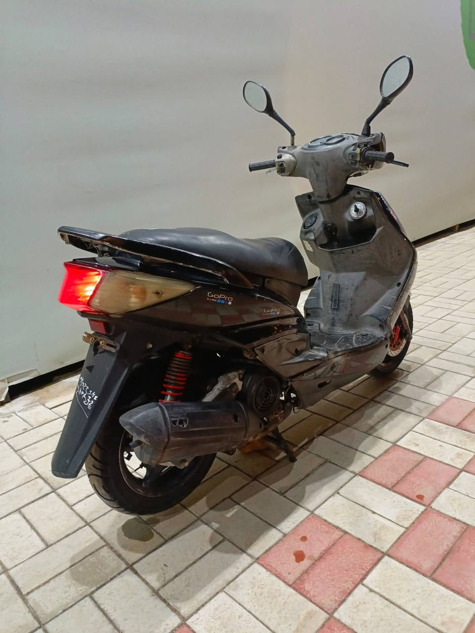 سلام عليكم سكنس فحل رمبه مكينه بلادي ناعمه علفحص شلعه معدل فول نكره سلف كل نقص مابيها أروقها موجوده السعر 600 للستفسار *********** مكاني بغداد الكرخ قرب مستشفى ابن البيطار
