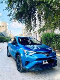 راف٤ LE • ٢٠١٨ • ٢٥٠٠ سي سي