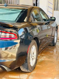 جارجر • ٢٠١٦ • سماوه