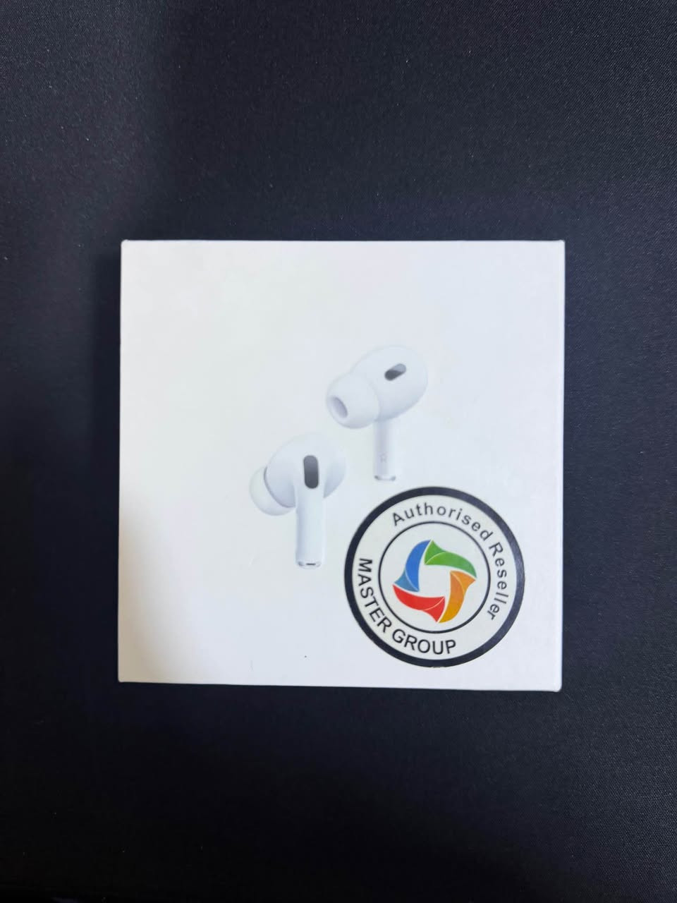 ‎ايربود برو 2 مستعمل للبيع 
ضمان ماستر اصلي مو باله‎ بغداد, العراق


**إذا كنت صاحب هذا الإعلان وتريد حذفه لأي سبب، رجاءا أرسل رسالة إلى الدعم الفني**