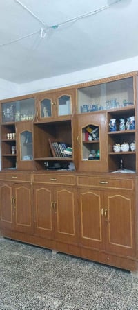 ديالى بعقوبة • معرض قسمين • ارتفاع ٢٫٥م