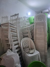 مصطفى السعدي • تجير كراسي • مشتل شارع الكوسترات