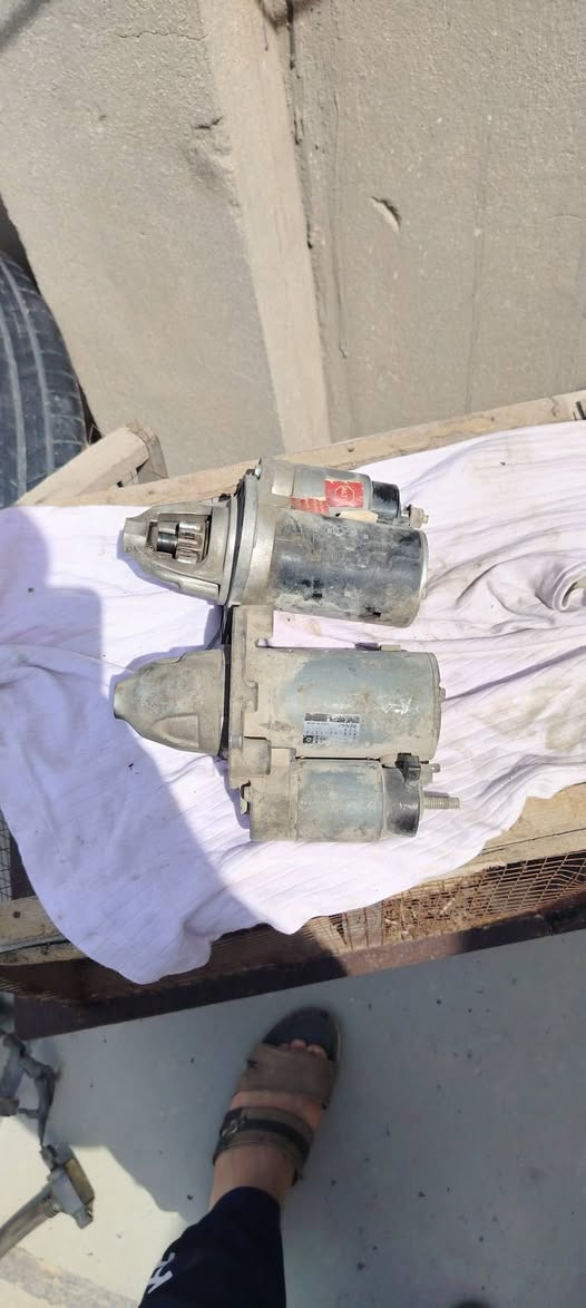 السلام عليكم عندي غراض جارجر للبيع


**إذا كنت صاحب هذا الإعلان وتريد حذفه لأي سبب، رجاءا أرسل رسالة إلى الدعم الفني**