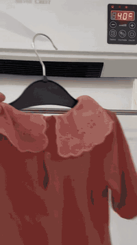 سبلت حراري + منشر ملابس من سلفر كرست
الاستخدامات:
لتدفئة وتبريد الاماكن المغلقة, تجفيف الملابس
مصمم بشكل عصري مميز وعملي
ميزة التدفئة والتبريد (فان) مع ميزة تجفيف الملابس
ستاند من البلاسيك والمعدن لنشر الملابس
سهولة في الفتح والتركيب
شاشة لعرض درجة الحرارة والمؤقت
ازرار للتحكم في درجة الحرارة, نوع الحرارة, المؤقت
جهاز تحكم عن بعد
الطاقة:1800 واط
ابعاد المنتج: الارتفاع 18 سم  العرض 54 سم  الطول 10 سم
طول السلك الكهربائي: 1.5 متر
التبريد عبارة عن فان فقط
للطلب على الخاص او 
وتس اب ***********
#سبلت #تدفئة #منشر_ملابس #ملابس_شتوية #فيسبوك
