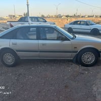 مازدا ٩١ • رقم ديالى • سنويه ٢٠٣٠