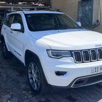جيب لمتد بلاس 2019 خليجي   مكفوله كفاله عامه   فول مواصفات شاشات خلفيه...