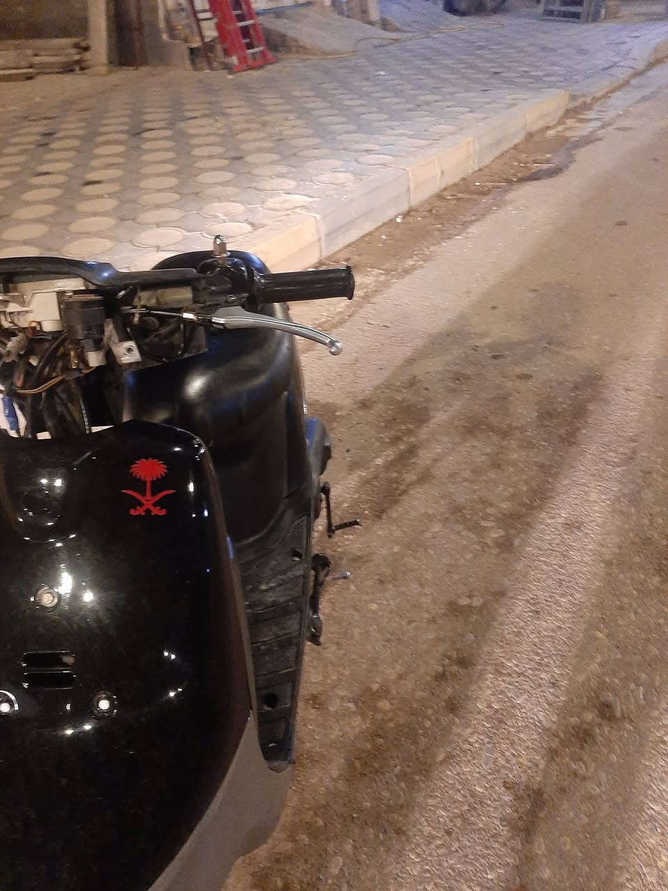 دراجه بطه 60 للبيع كوم حديد شغاله شاصي طاك وملحوم لحيم درجه اولى سعر 100


**إذا كنت صاحب هذا الإعلان وتريد حذفه لأي سبب، رجاءا أرسل رسالة إلى الدعم الفني**