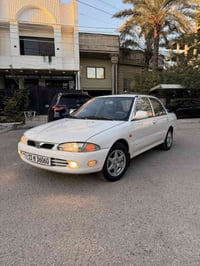 بسم الله توكلنا على الله بروتون  قطعه نادره بحاله الوكاله مكفوله من كل...