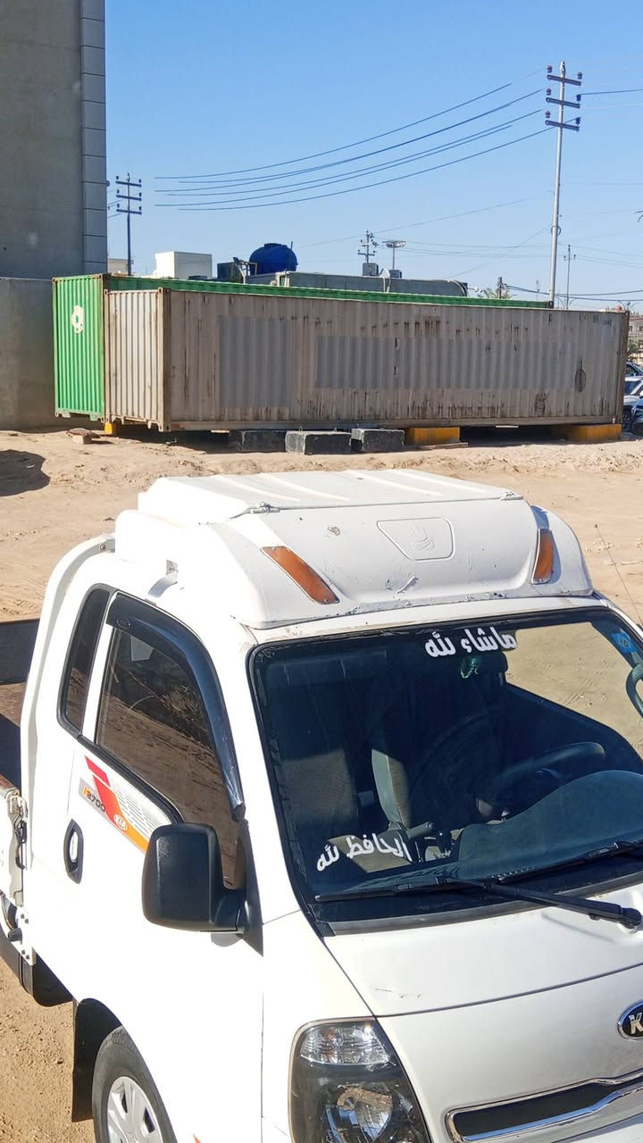 السلام عليكم شفقه جديده للبيع تنشد عل الكيا الحمل*********** الاتصال
