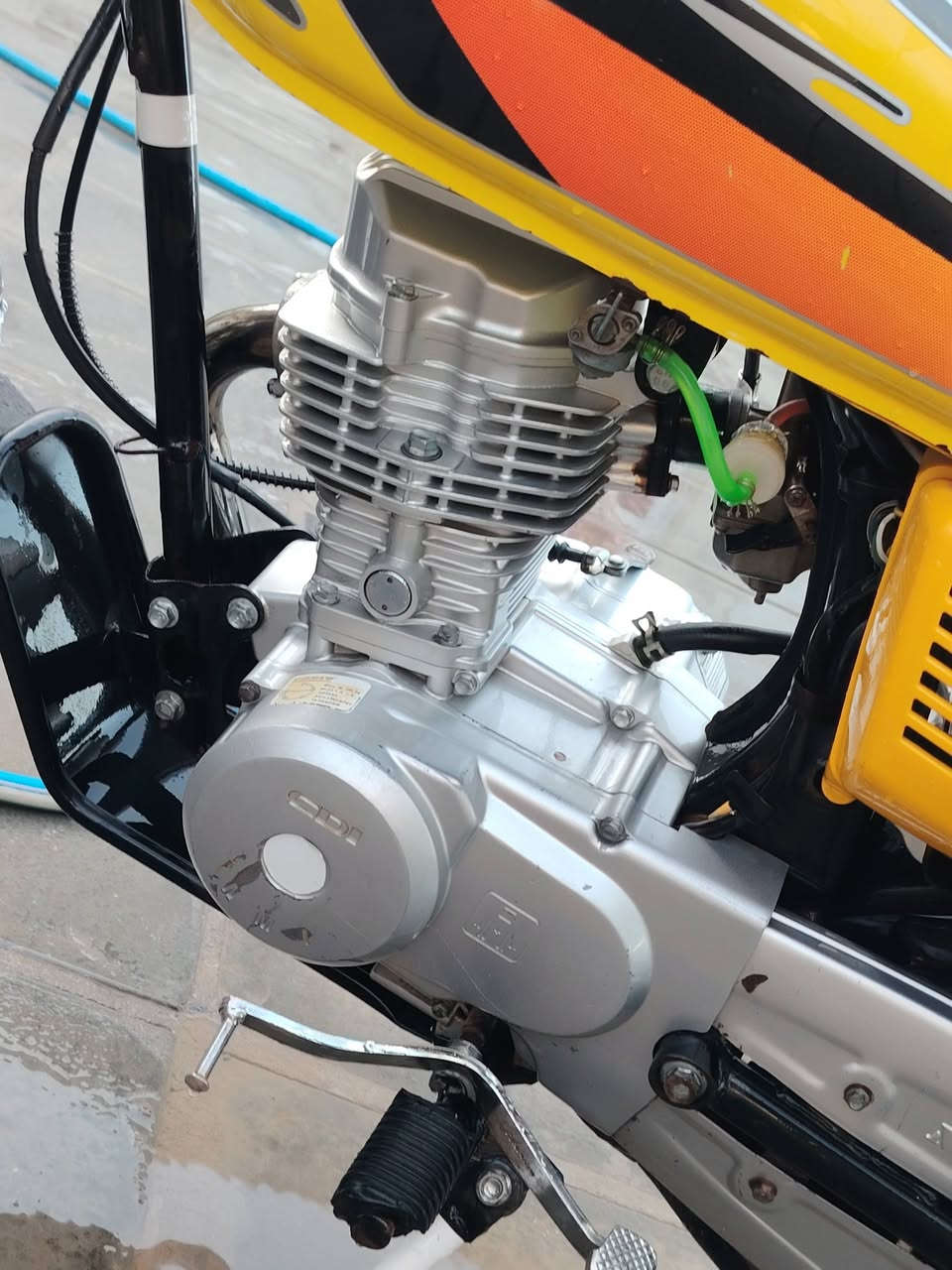 محرك شلامجة للبيع مامفتوح بس مفيلسة فقط سعر200وبي مجال قليل كلش


**إذا كنت صاحب هذا الإعلان وتريد حذفه لأي سبب، رجاءا أرسل رسالة إلى الدعم الفني**