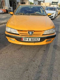 بارص • ٢٠١٨ • غاز ٦٠ لتر