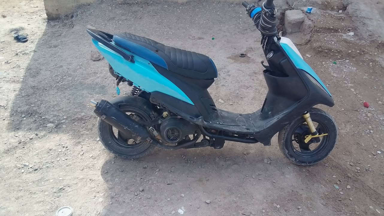 سلام عليكم دراجه ماكس السعر 350 زين القوس رقم الهاتف ***********
