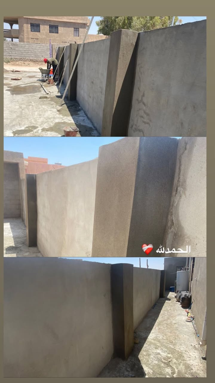 بِسم الله وعلى بركة الله
السلام عليكم ورحمة الله 

يوجد كادر لبخ   بيوت 
اسيجه صحيات  
الاتصال على 
الرقم ***********
