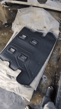 فرشة صندوك حوضي • تصفية مخازن • جملة ٥ قطع