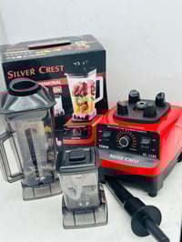 خلاط صناعي • ابو طاحونه