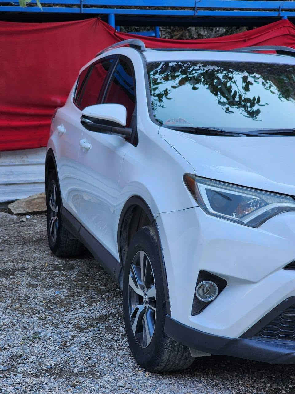 Toyota rav4 2018
ئەمریکی فول مواسەفات کەنەدی
بەسمە. شەغال. تەحدید سرحە. سلایت. شاشە گەورەیە.   سێ مۆد لێخوڕینی هەیە. دەبڵ ئەکسلە. رادا. ئاوێنە حاسەیە. خەتی جادەیە. تەبرید دوو زۆنە. دوو پارچەی سوبغە لەگەڵ هندێ کارت. سەیارەکە مەکینەی کراوەتەوە بەشەرتی هەموو شتێک 750 هەزار غرامەی لەسەرە
نرخی 152$ محامەلە


**إذا كنت صاحب هذا الإعلان وتريد حذفه لأي سبب، رجاءا أرسل رسالة إلى الدعم الفني**