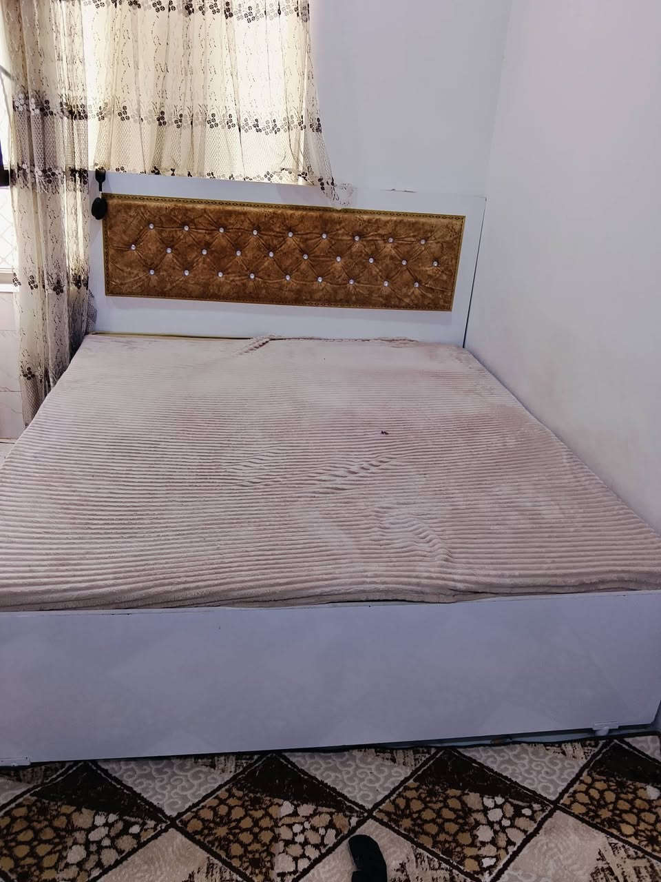 البيع


**إذا كنت صاحب هذا الإعلان وتريد حذفه لأي سبب، رجاءا أرسل رسالة إلى الدعم الفني**